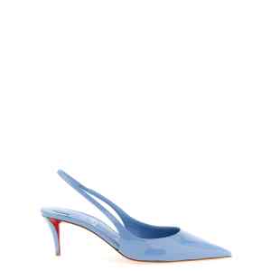 Christian Louboutin Miss Z Slingback