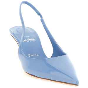 Christian Louboutin Miss Z Slingback