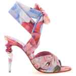 Christian Louboutin Affabula Sandals