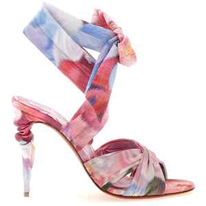 Christian Louboutin Affabula Sandals