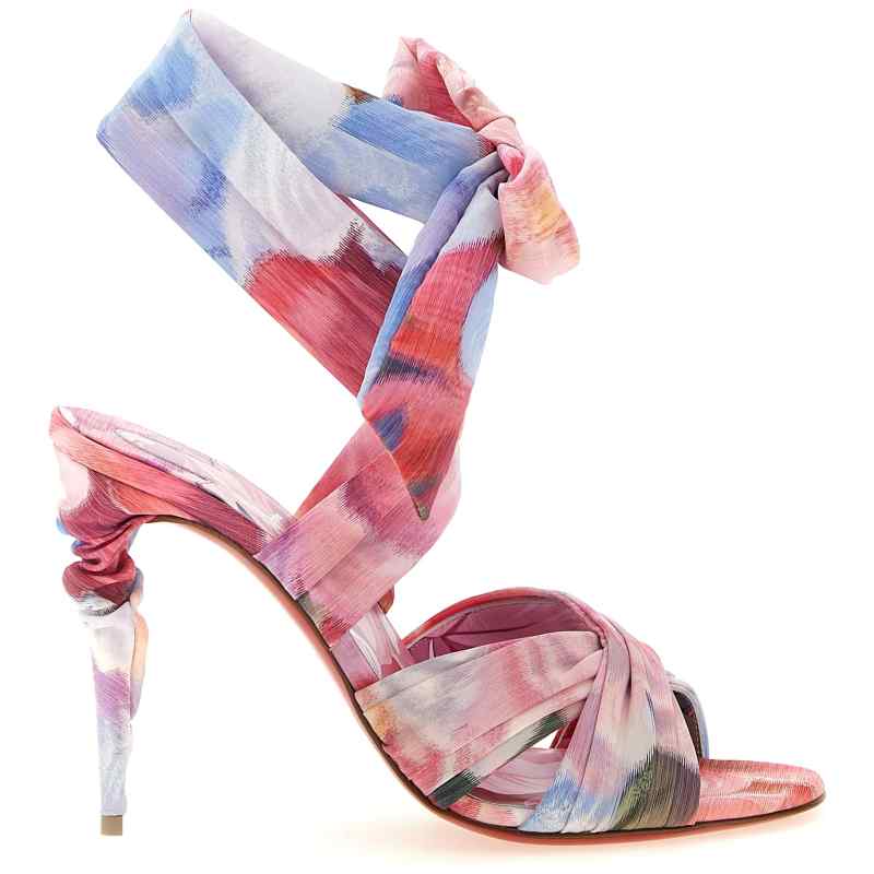Christian Louboutin Affabula Sandals