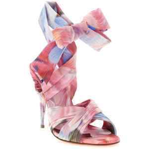 Christian Louboutin Affabula Sandals