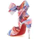 Christian Louboutin Affabula Sandals