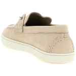 Christian Louboutin Chambeliboat Loafers