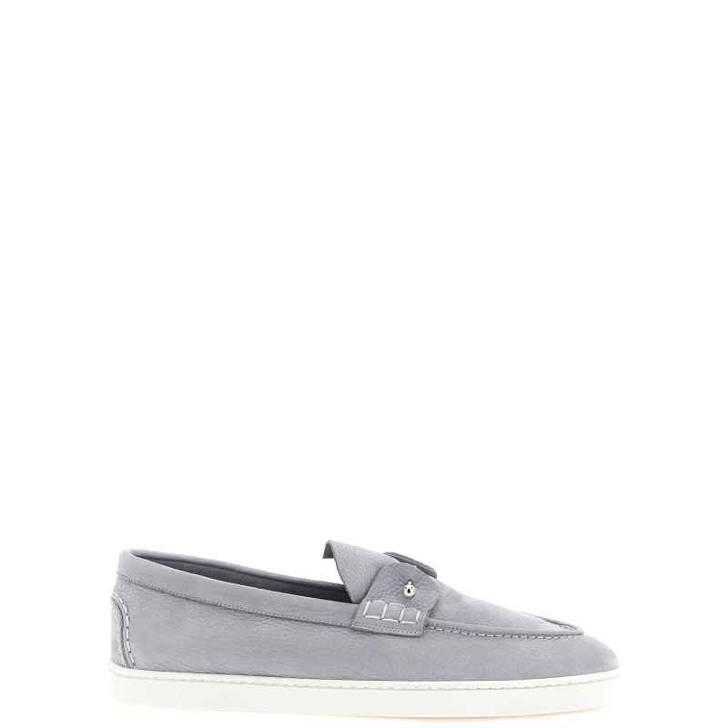 Christian Louboutin Chambeliboat Loafers