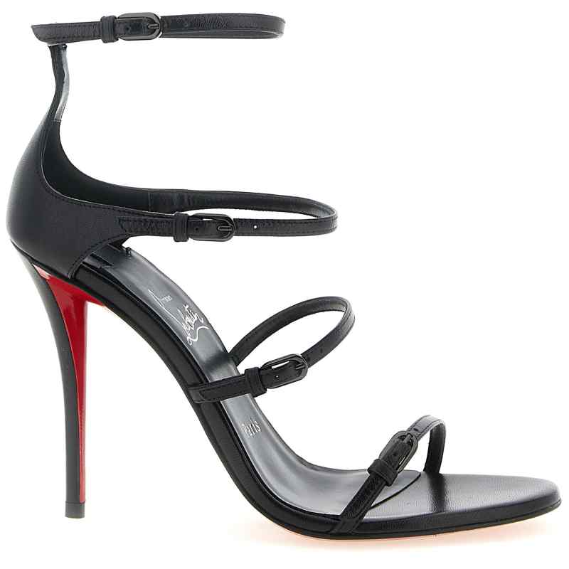Christian Louboutin Milllenium Sandals