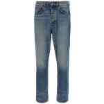 Fear Of God Essential 5 Pocket Jeans