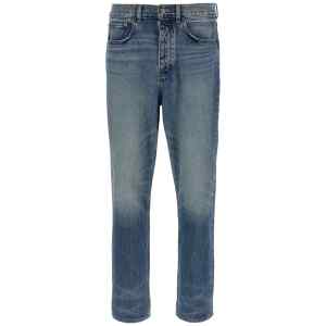Fear Of God Essential 5 Pocket Jeans