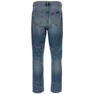 Fear Of God Essential 5 Pocket Jeans