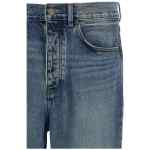 Fear Of God Essential 5 Pocket Jeans