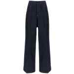 Zimmermann Illustration Denim Jeans