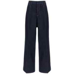 Zimmermann Illustration Denim Jeans