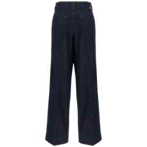 Zimmermann Illustration Denim Jeans