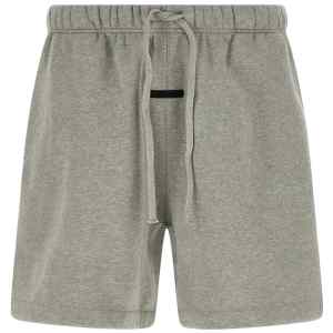 Fear Of God Essential Signature Classic Bermuda Shorts