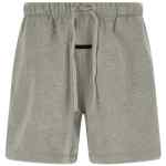 Fear Of God Essential Signature Classic Bermuda Shorts