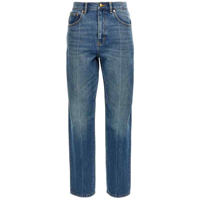 Tory Burch Slim Jeans