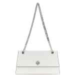 Tory Burch Kira Turnlock Shoulder Bag
