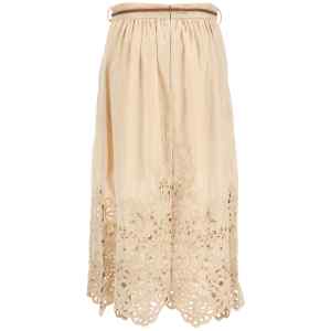 Zimmermann Wylie Skirt