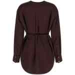 Tory Burch Satin Blouse