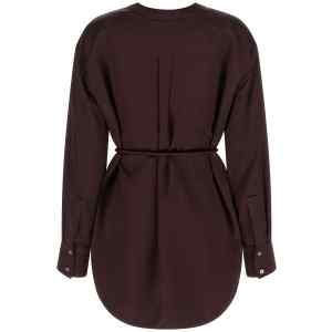 Tory Burch Satin Blouse