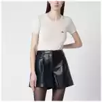 Vivienne Westwood Bea cream cotton top