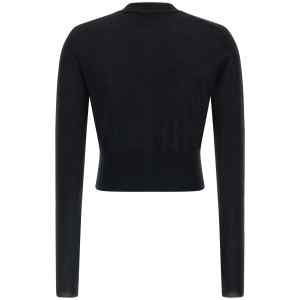Vivienne Westwood Bea Cropped Cardigan