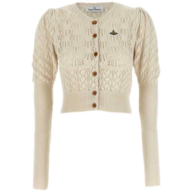 Vivienne Westwood Ella Cardigan