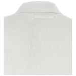 Tory Burch Pointelle Viscose Polo Shirt
