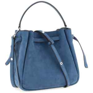 Tory Burch Romy Bucket Bag