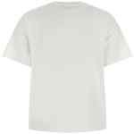 Tory Burch Floral Applique T-shirt