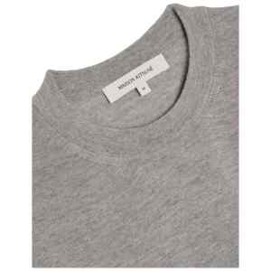 Maison Kitsuné Maison Kitsune Baby Fox Patch Regular Jumper