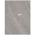 Maison Kitsuné Maison Kitsune Baby Fox Patch Regular Jumper