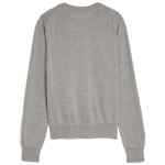 Maison Kitsuné Maison Kitsune Baby Fox Patch Regular Jumper