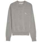 Maison Kitsuné Maison Kitsune Baby Fox Patch Regular Jumper