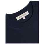 Maison Kitsuné Maison Kitsune W Baby Fox Patch Regular Jumper