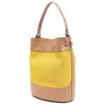Zanellato Monda' bucket bag