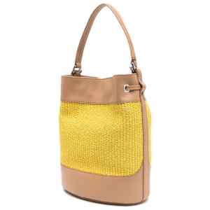 Zanellato Monda' bucket bag