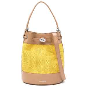 Zanellato Monda' bucket bag
