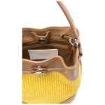 Zanellato Monda' bucket bag