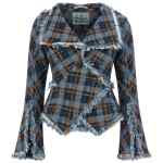 Vivienne Westwood Worth More Blazer