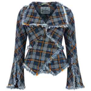 Vivienne Westwood Worth More Blazer