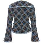 Vivienne Westwood Worth More Blazer