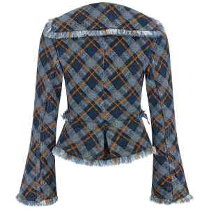 Vivienne Westwood Worth More Blazer