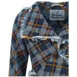 Vivienne Westwood Worth More Blazer