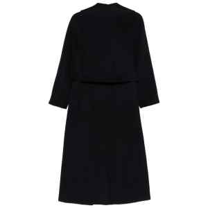 Paltò PaltÃ² A-line bottom Paola wool coat