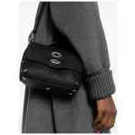 Zanellato Capsule Zanellato Postina® Baby Bag In Amoretto Black Etna Leather
