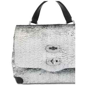 Zanellato Capsule Baby Postina® Shoulder Bag