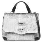 Zanellato Capsule Baby Postina® Shoulder Bag