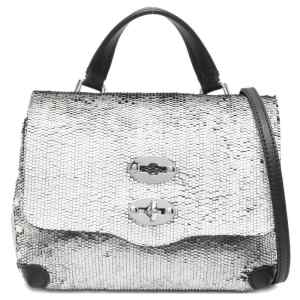 Zanellato Capsule Baby Postina® Shoulder Bag