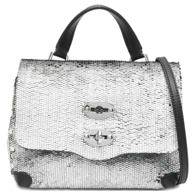 Zanellato Capsule Baby Postina® Shoulder Bag